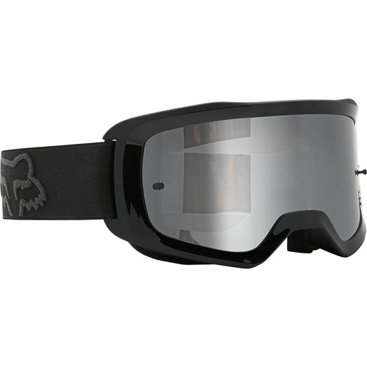 Fox Racing Main Stray Goggle - Spark - Black