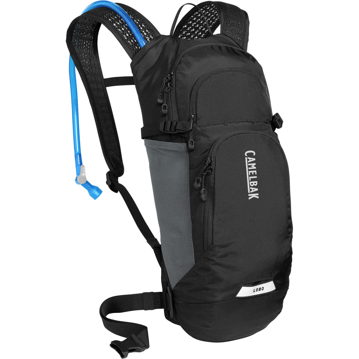 Camelbak Lobo 9 70oz. Hydration Backpack - Black