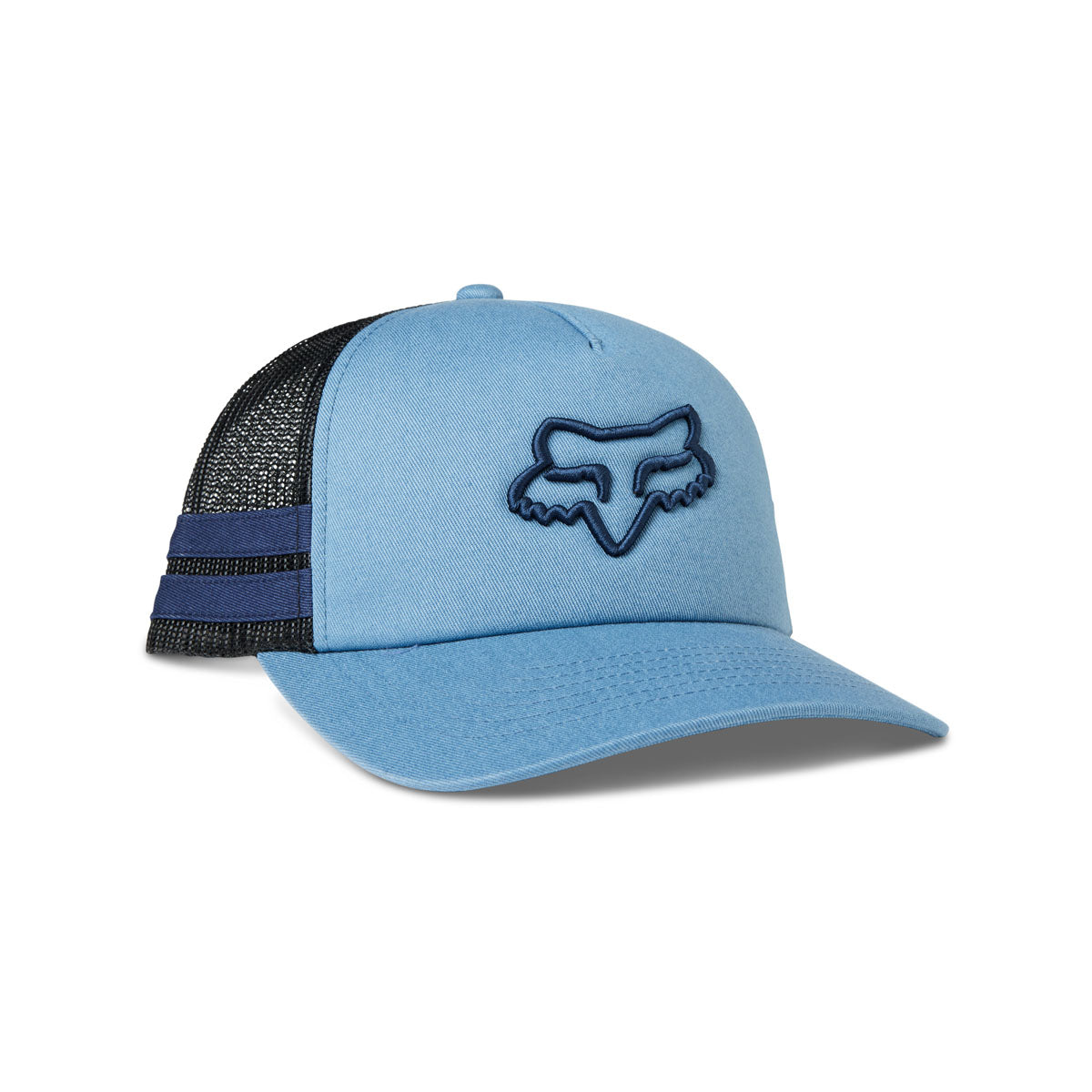 Fox Racing Boundary Trucker Hat - Dark Slate