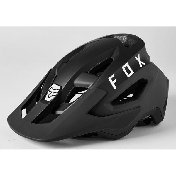 Fox Racing Speedframe MIPS Helmet CLOSEOUT - Black