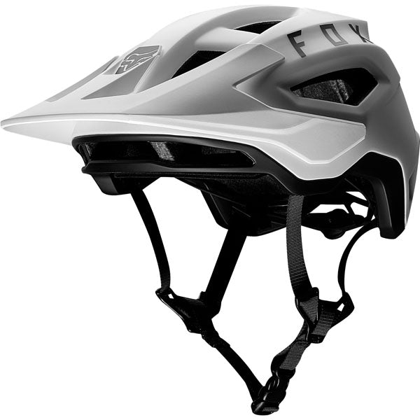 Fox Racing Speedframe MIPS Helmet CLOSEOUT - White