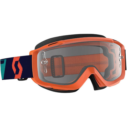 Scott Split OTG Goggles