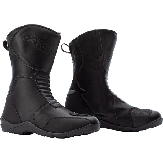 RST Womens Axiom CE Waterproof Boot Black