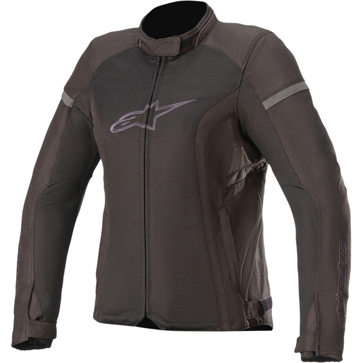 Alpinestars Stella T-Kira v2 Air Jacket - Black/Gray