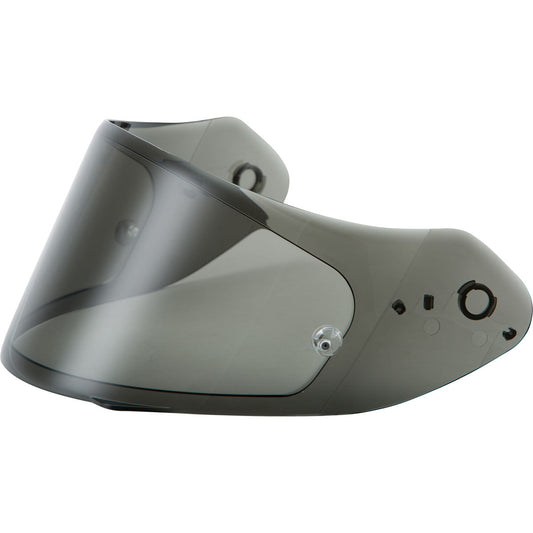 Scorpion EXO-R2000 / R410 Helmet Race Shield - 