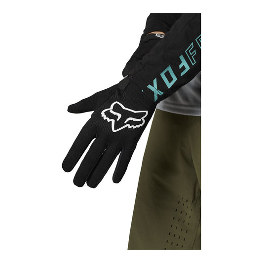 Fox Racing Ranger Glove - Black