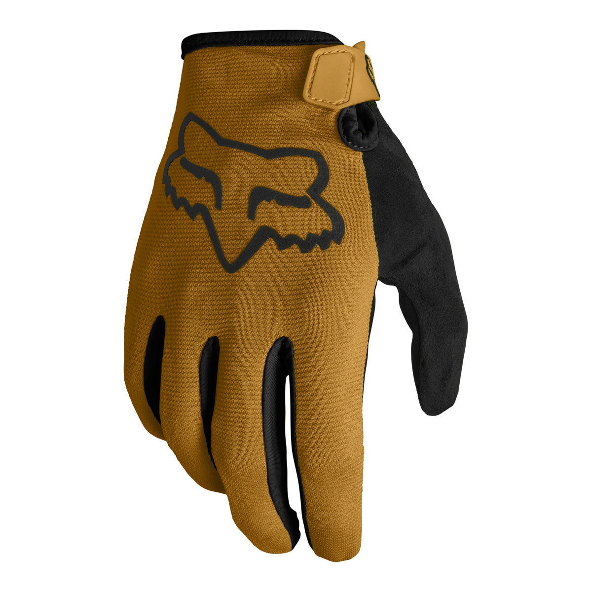 Fox Racing Ranger Glove CLOSEOUT - Gold