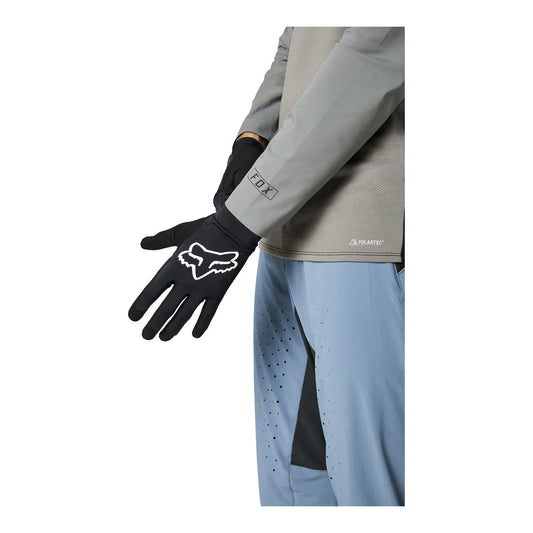 Fox Racing Flexair Glove - Black