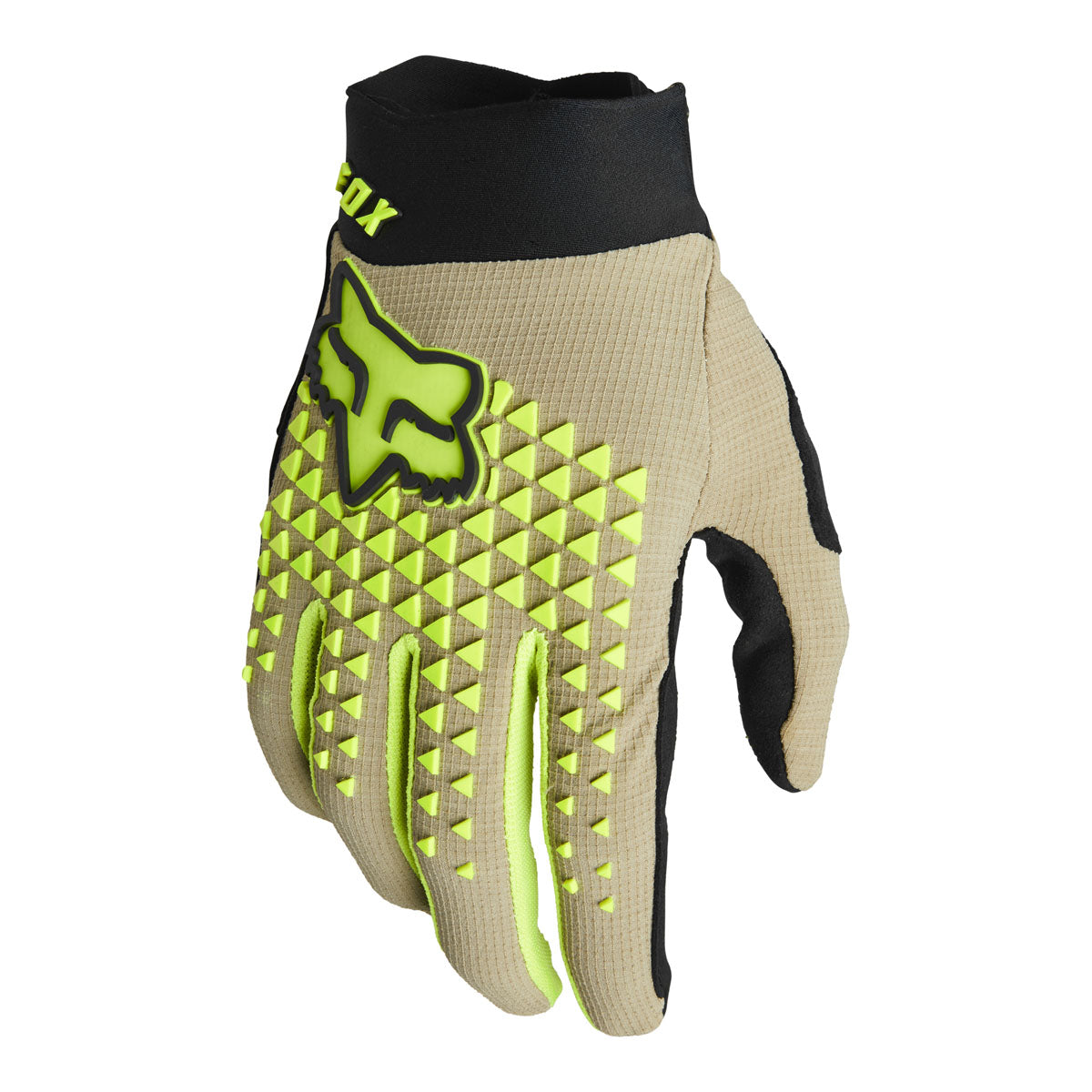 Fox Racing Defend Glove CLOSEOUT - Satin