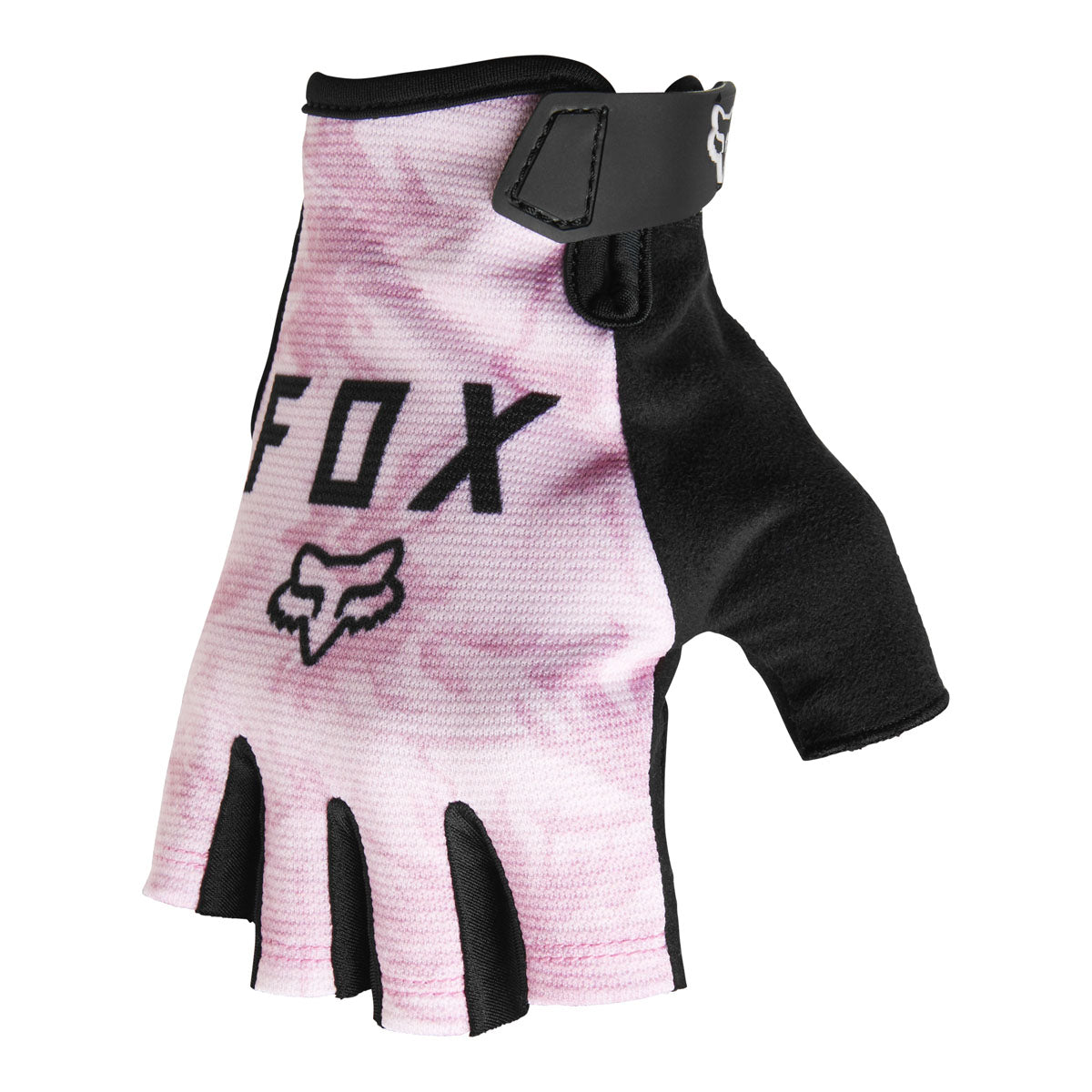 Fox Racing Womens Ranger Gel Short Glove CLOSEOUT - Pale Pink