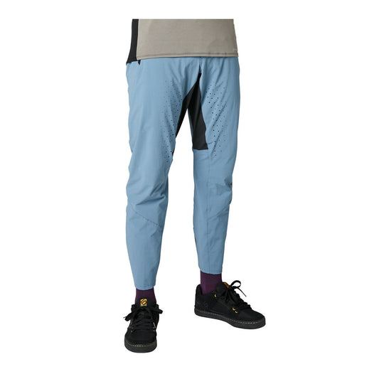 Fox Racing Flexair Pant - Matte Blue