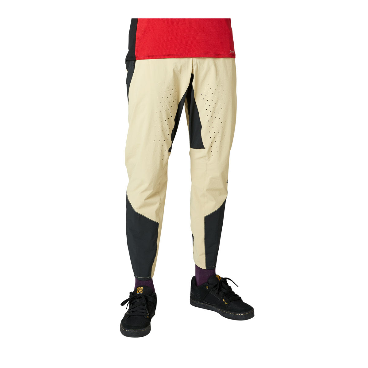 Fox Racing Flexair Pant CLOSEOUT - Tan