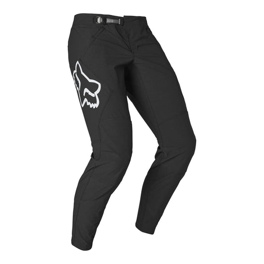 Fox Racing Defend Pant Rs CLOSEOUT - Black