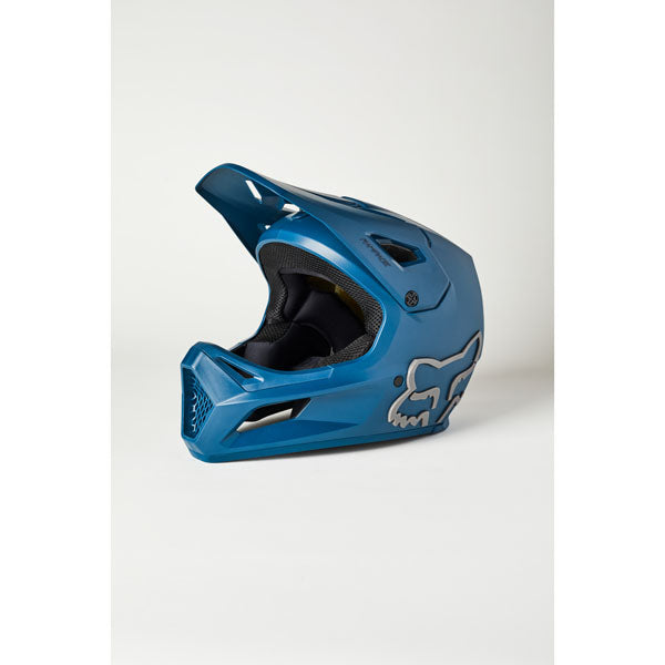 Fox Racing Rampage Helmet CLOSEOUT - Dark Indo