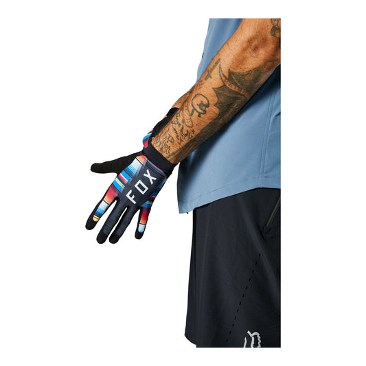 Fox Racing Flexair Glove - Black