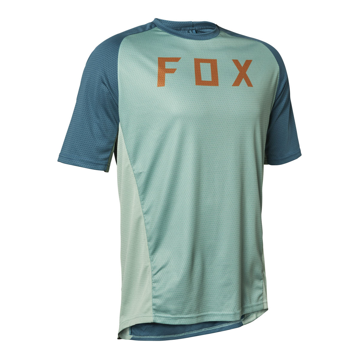 Fox Racing Defend Short Sleeve Jersey CLOSEOUT - Sage