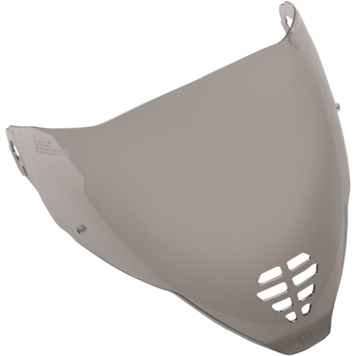 Icon Airflite FliteShield Pinlock Ready - 