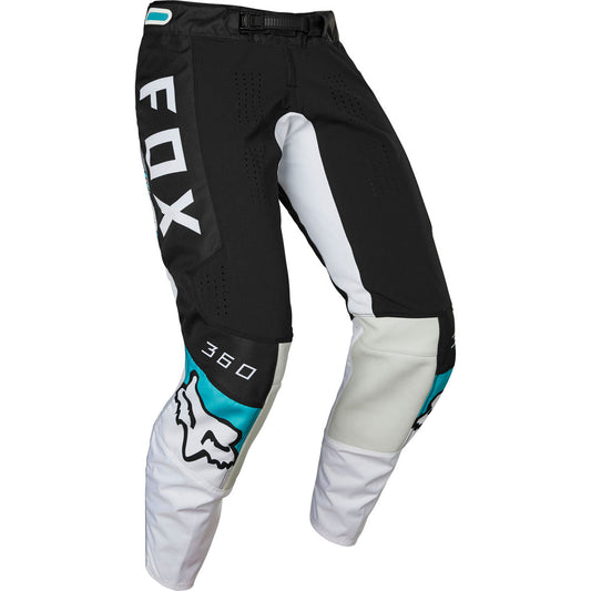 Fox Racing 360 Dier Pants - Black