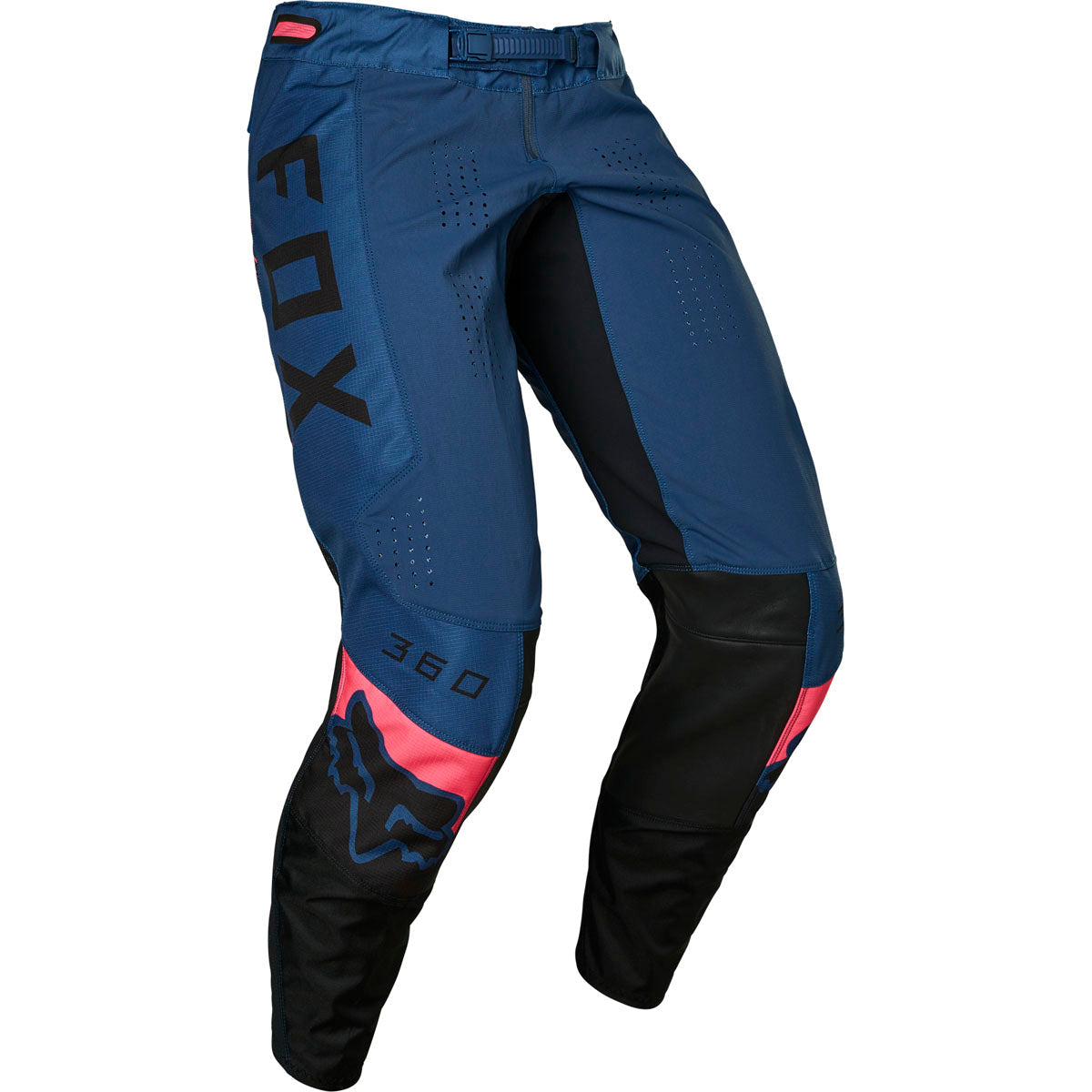 Fox Racing 360 Dier Pants - Dark Indo