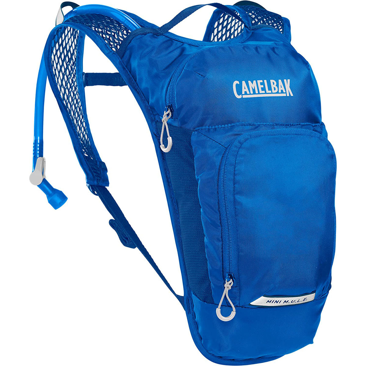 Camelbak Kids Mini Mule 50oz. Hydration Backpack - Blue