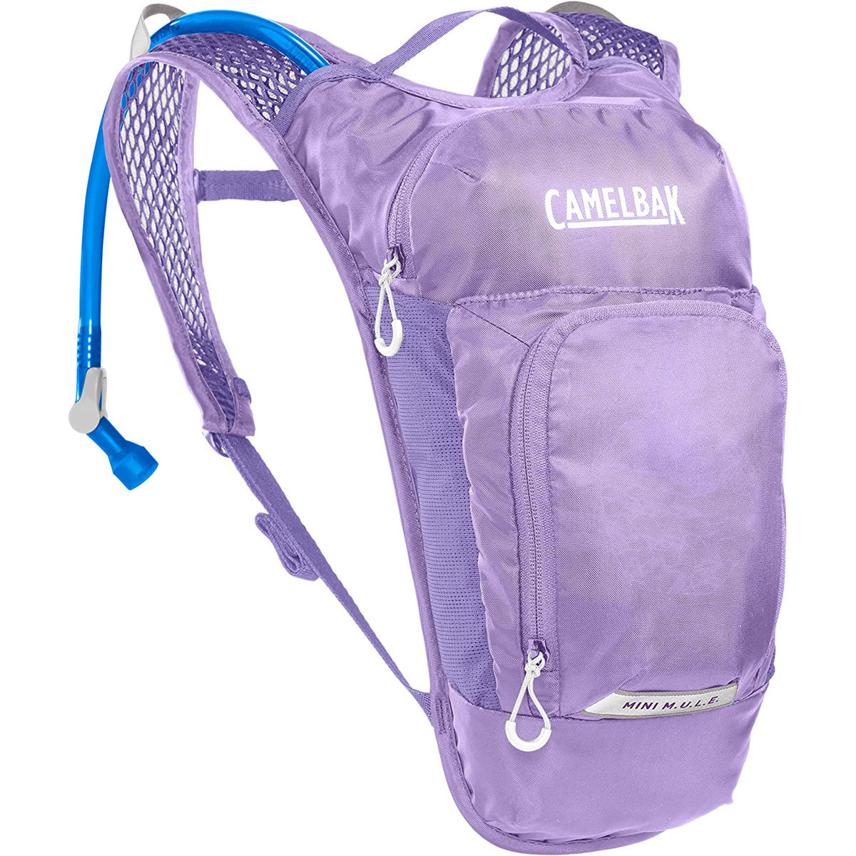 Camelbak Kids Mini Mule 50oz. Hydration Backpack - Lavender