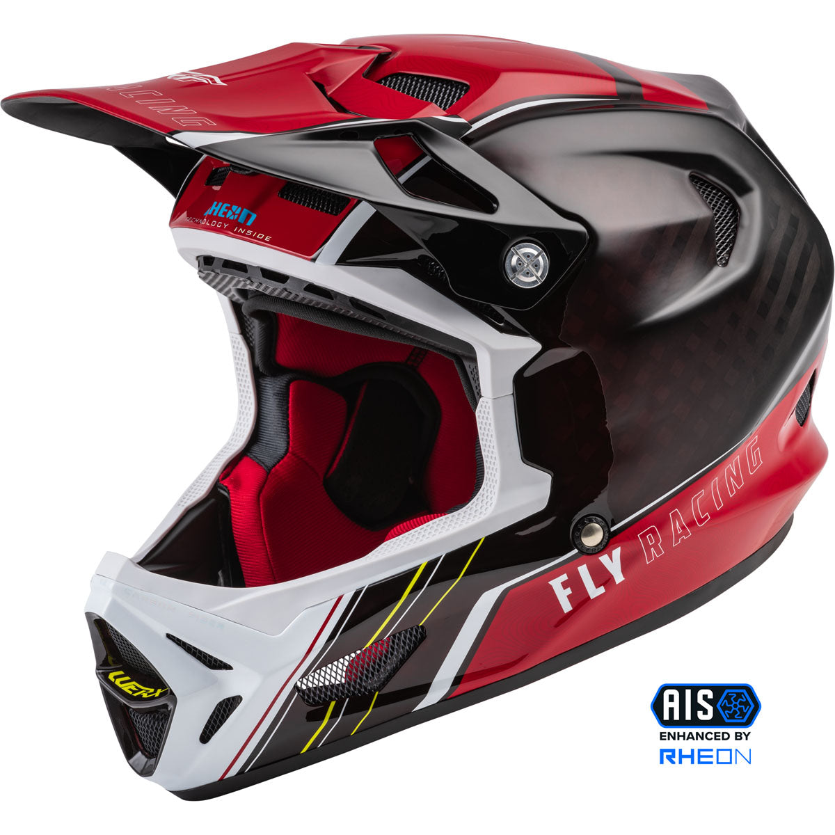 Fly Racing Werx-R Carbon Helmet