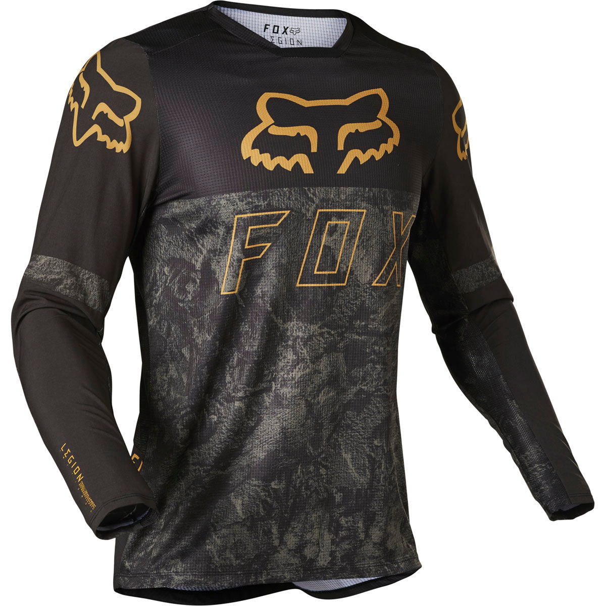 Fox Racing Legion LT Jersey - Camo