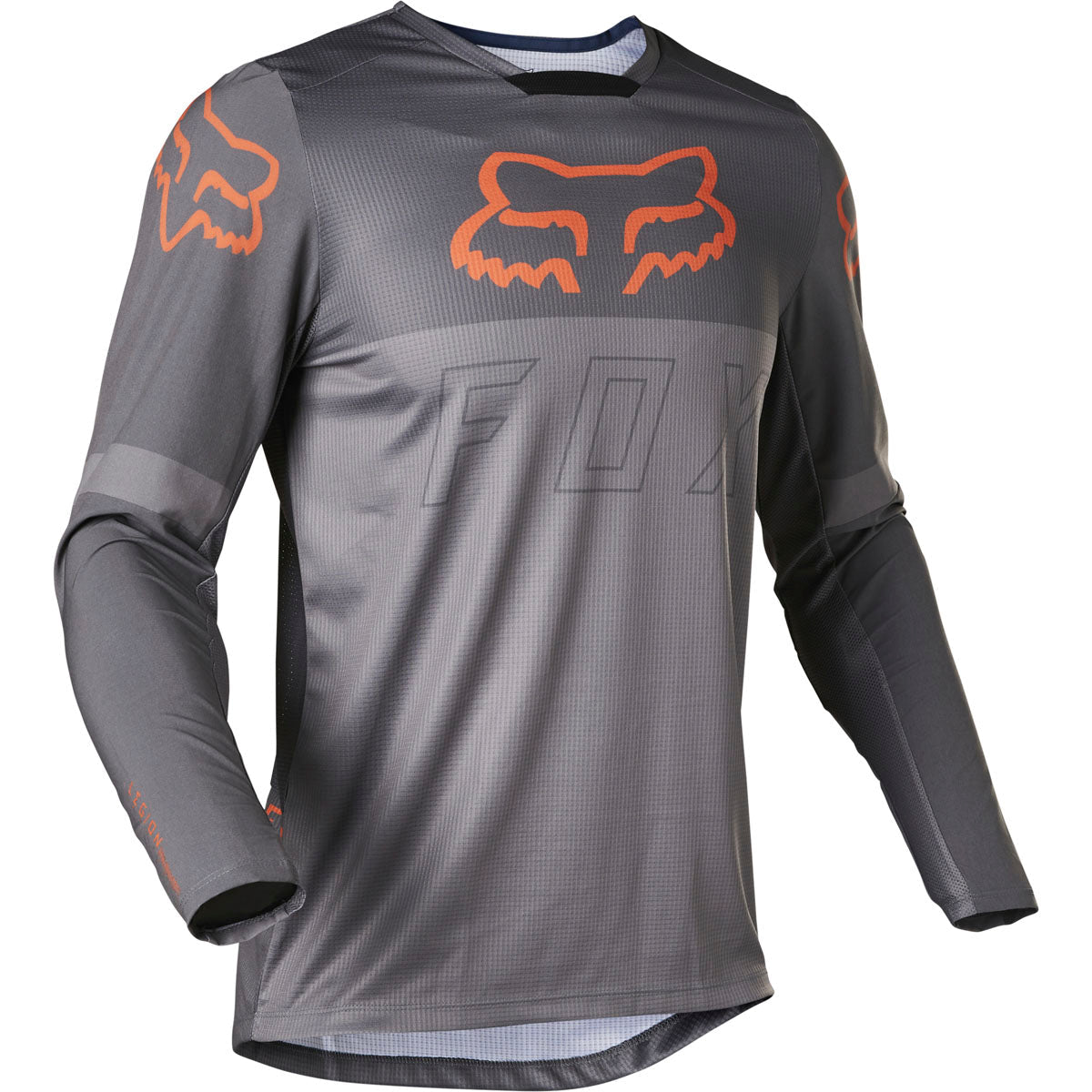 Fox Racing Legion LT Jersey - Pewter