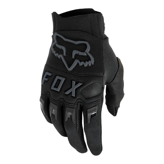 Fox Racing Dirtpaw Drive Glove CLOSEOUT - Black