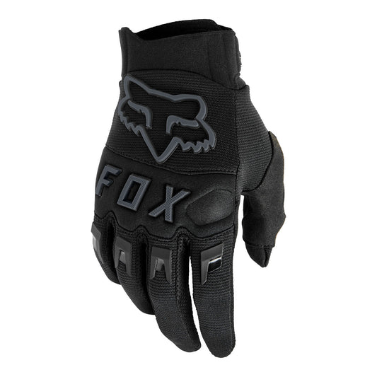 Fox Racing Dirtpaw Drive Glove - Black