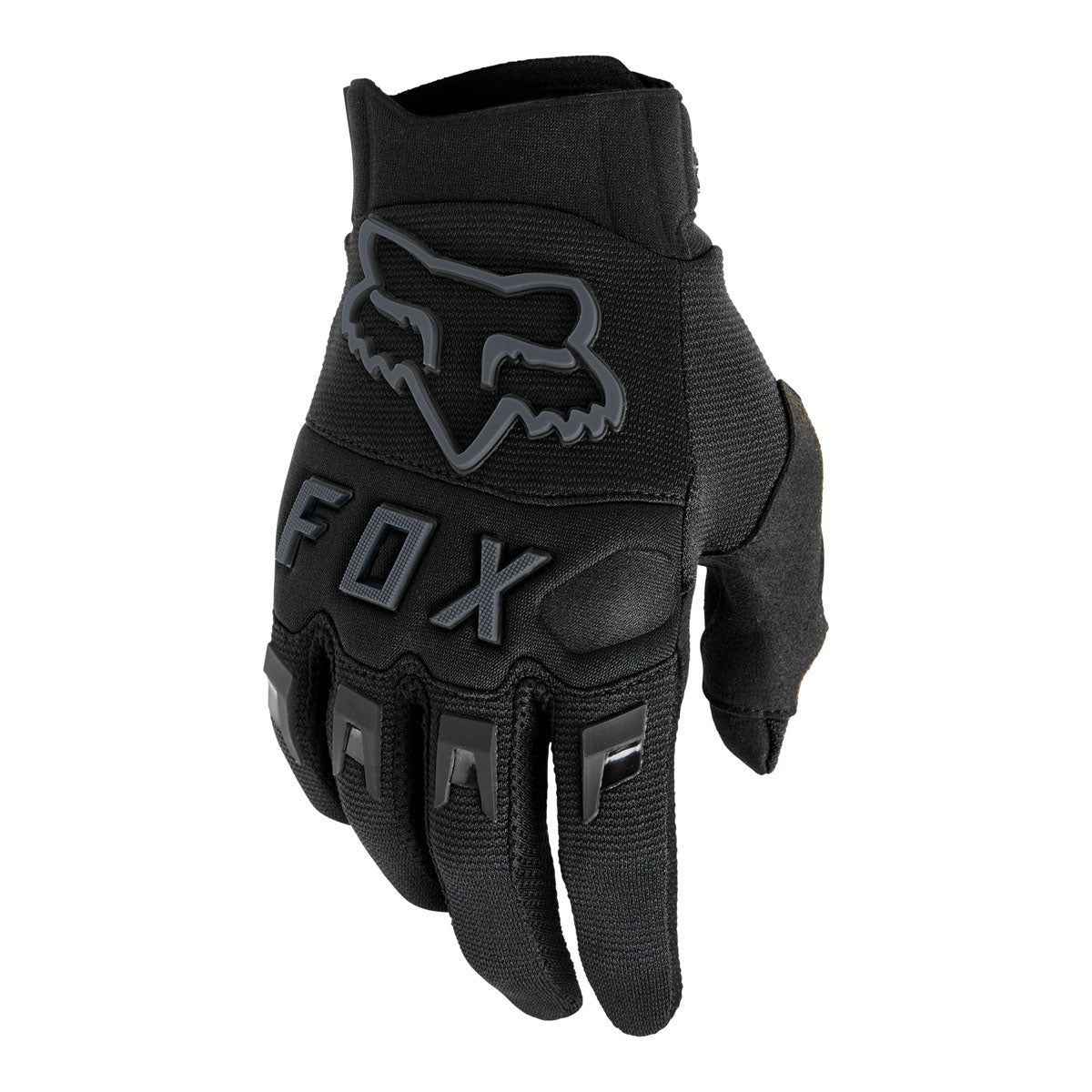 Fox Racing Dirtpaw Drive Glove CLOSEOUT - Black