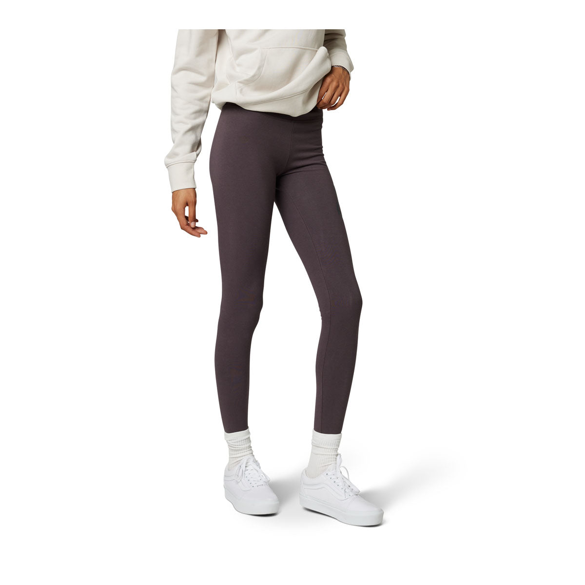 Fox Racing Boundary Leggings - Purple