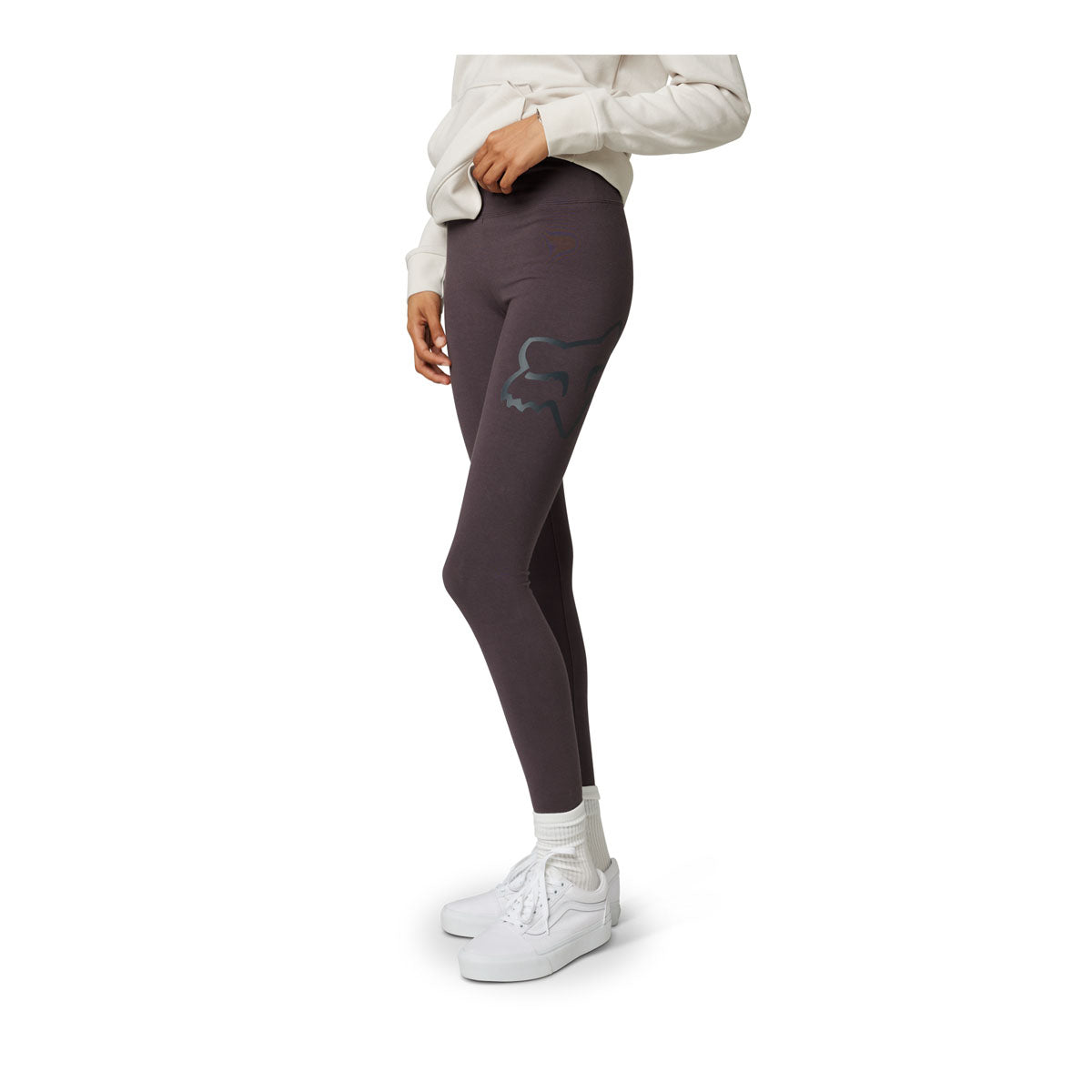 Fox Racing Boundary Leggings - Purple