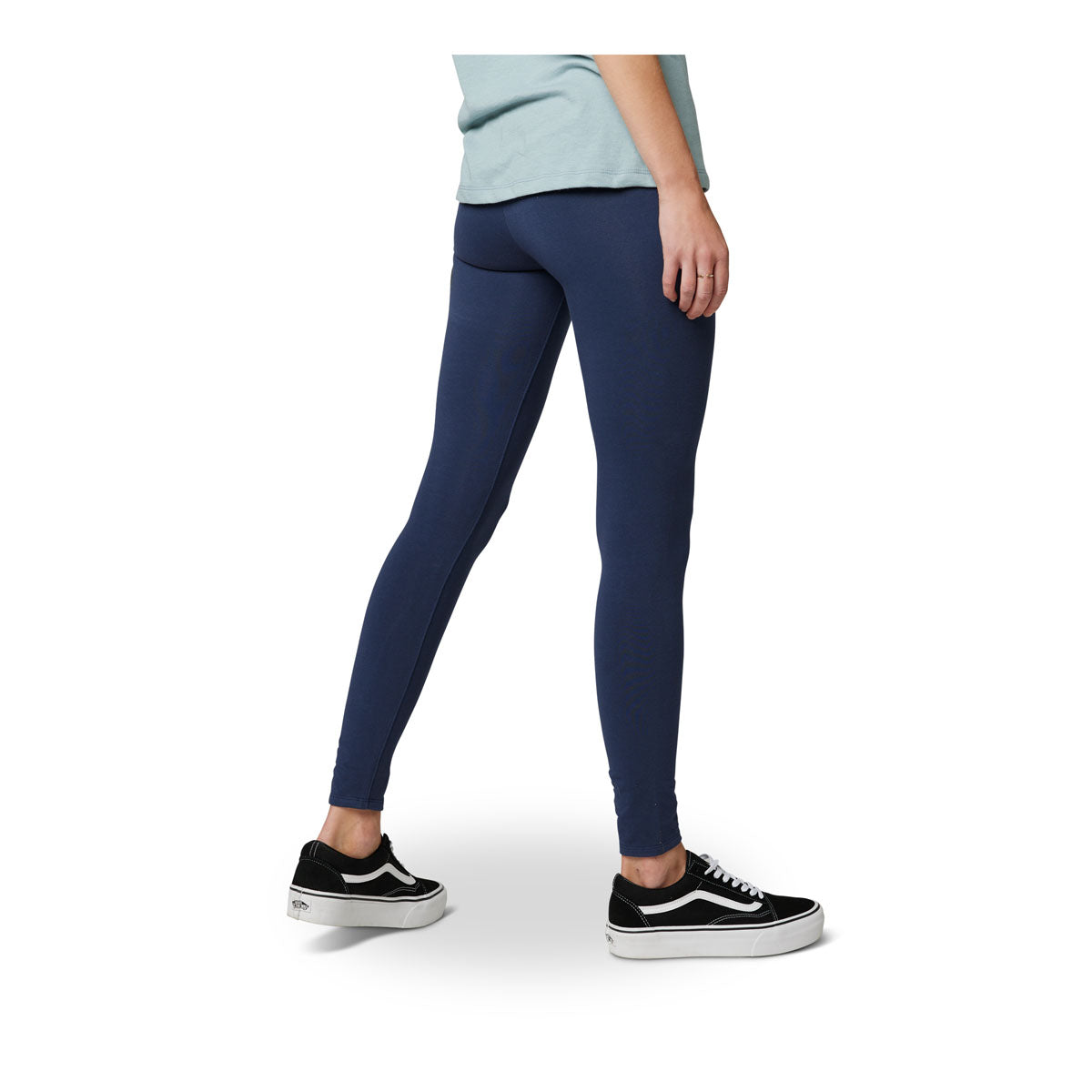 Fox Racing Boundary Leggings - Deep Cobalt