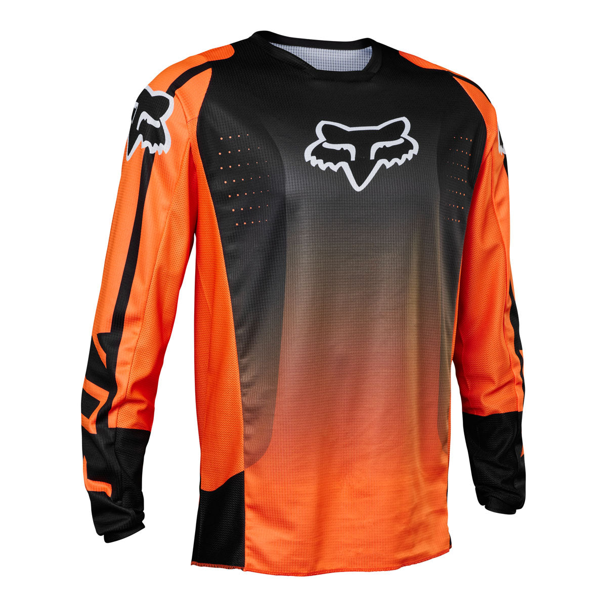 Fox Racing 180 Leed Jersey - Flo Orange