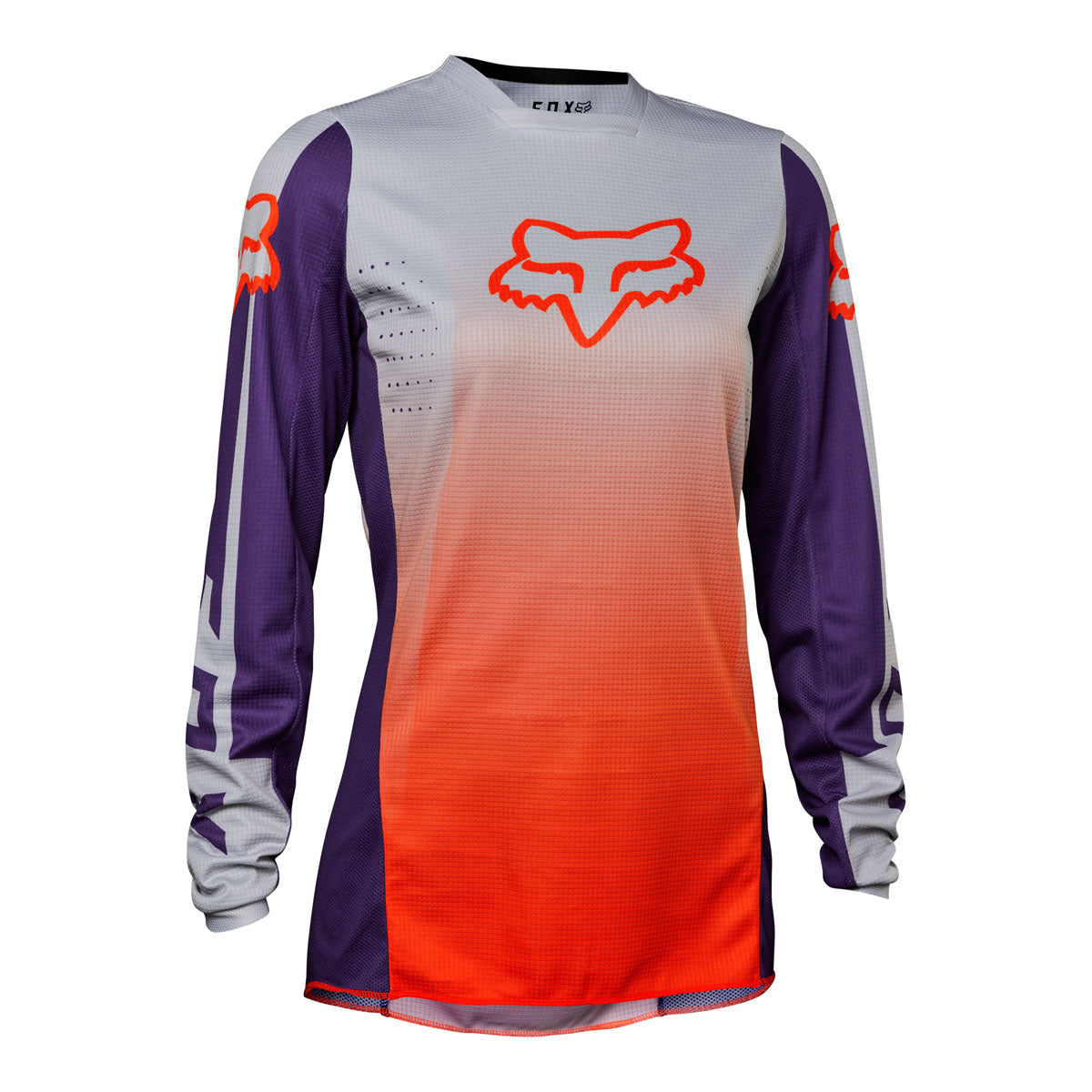 Fox Racing Womens 180 Leed Jersey - Flo Orange