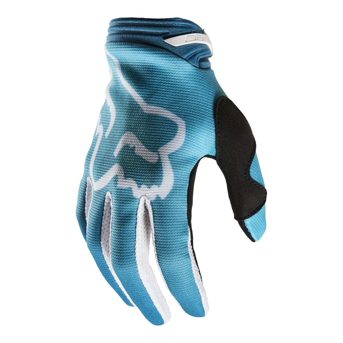 Fox Racing Womens 180 Toxsyk Glove - Matte Blue