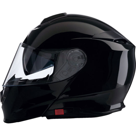 Z1R Solaris Helmet - Black