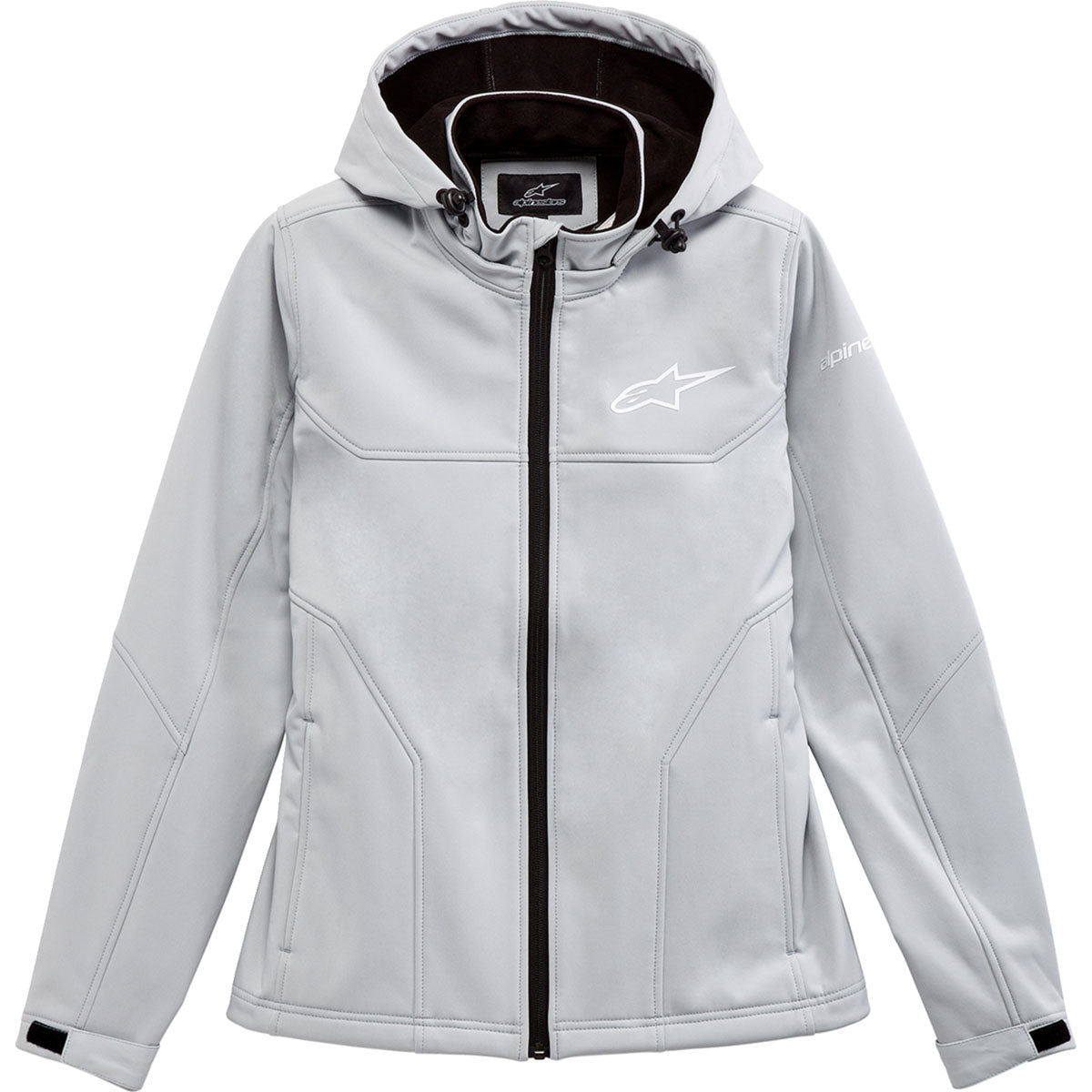 Alpinestars Womens Primary Jacket - Ice