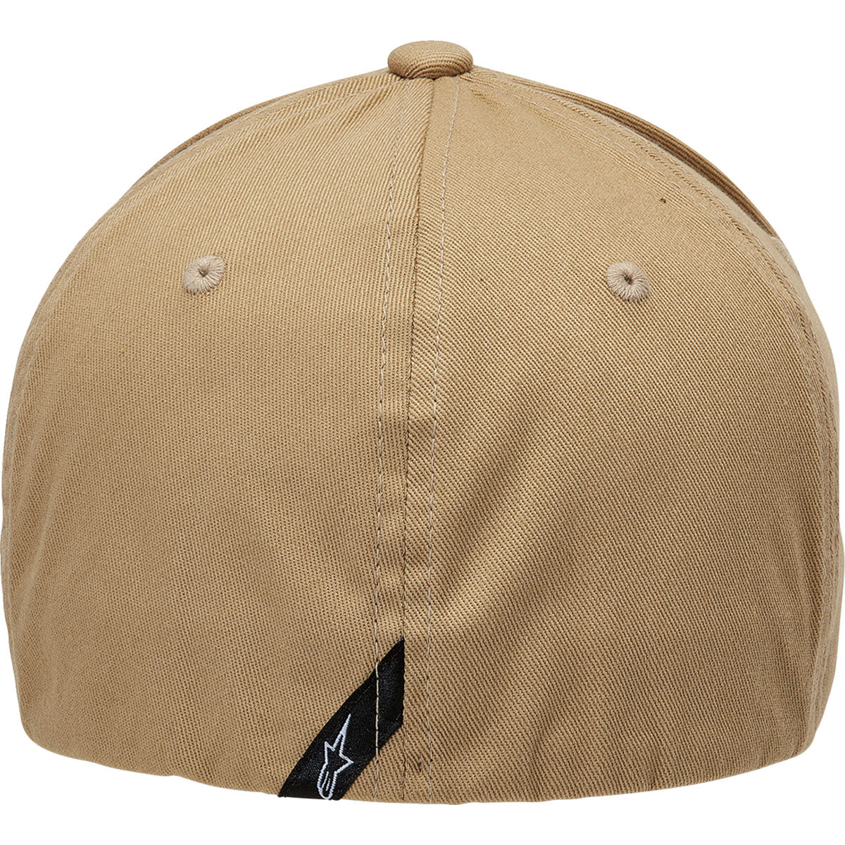 Alpinestars Ageless Curve Hat - Sand/Black