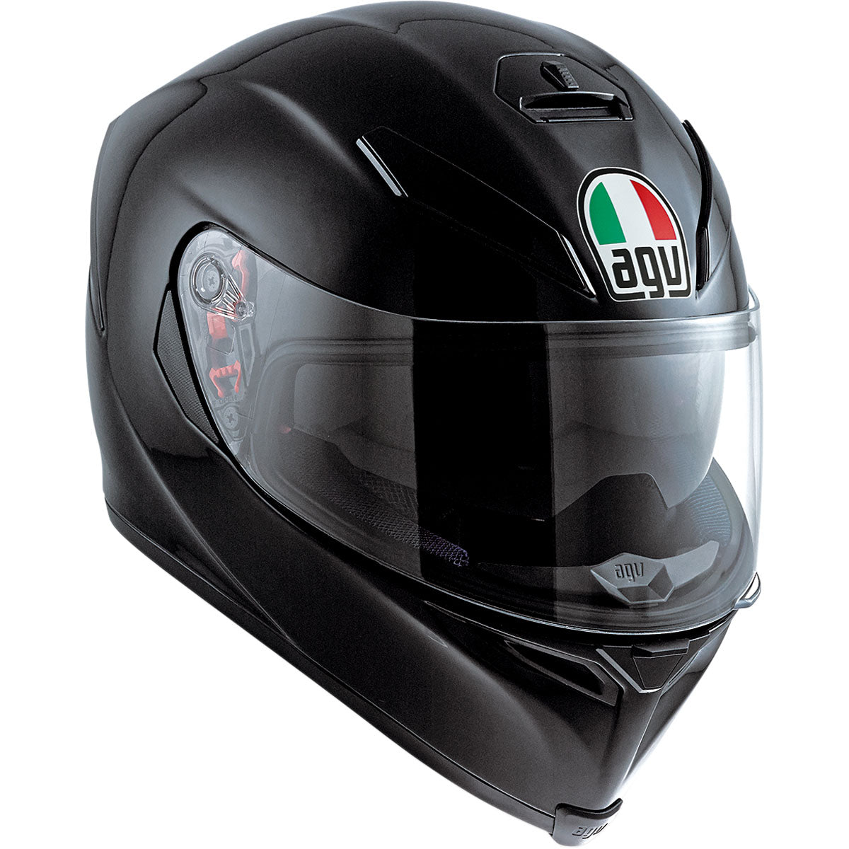 AGV K5 S Helmet - Black