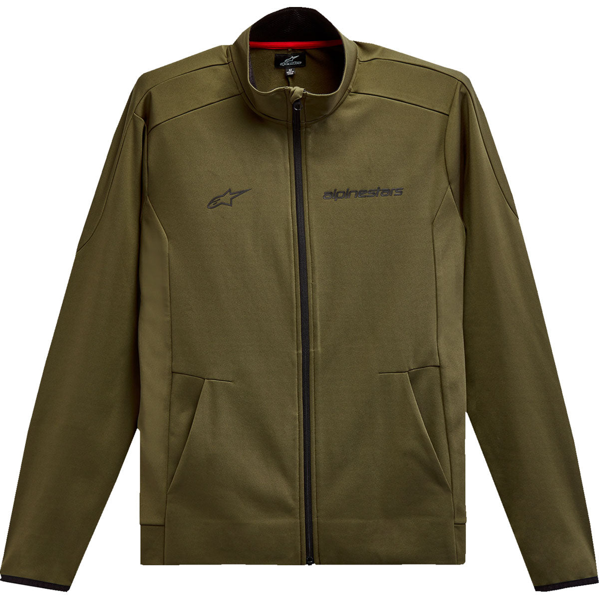 Alpinestars Progression Jacket - Military Green