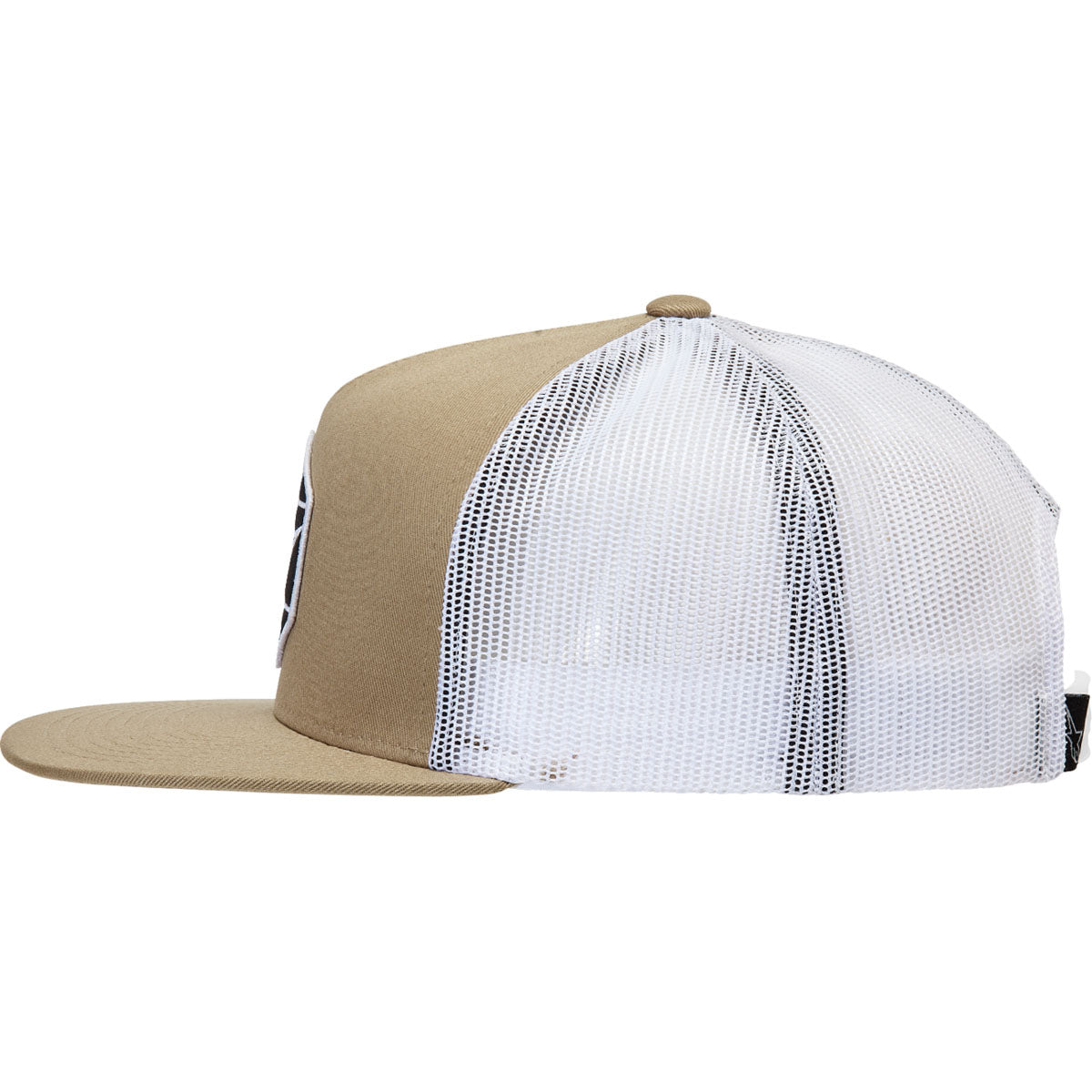 Alpinestars Bolt Trucker Hat - Sand/White