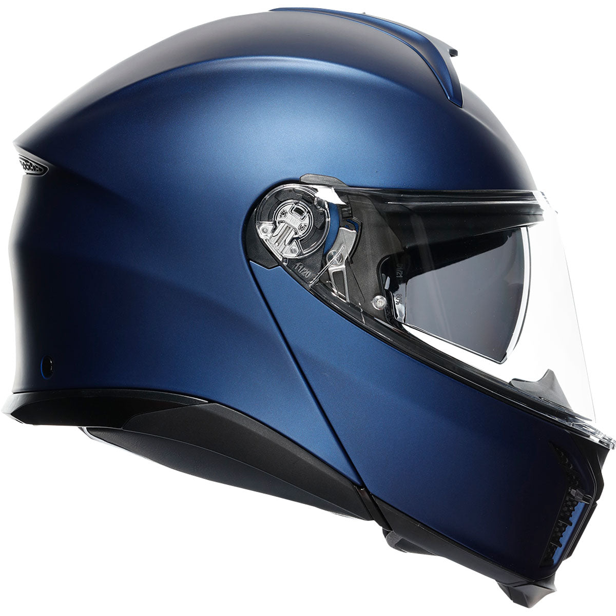 AGV TourModular Helmet - Galassia Matte Blue