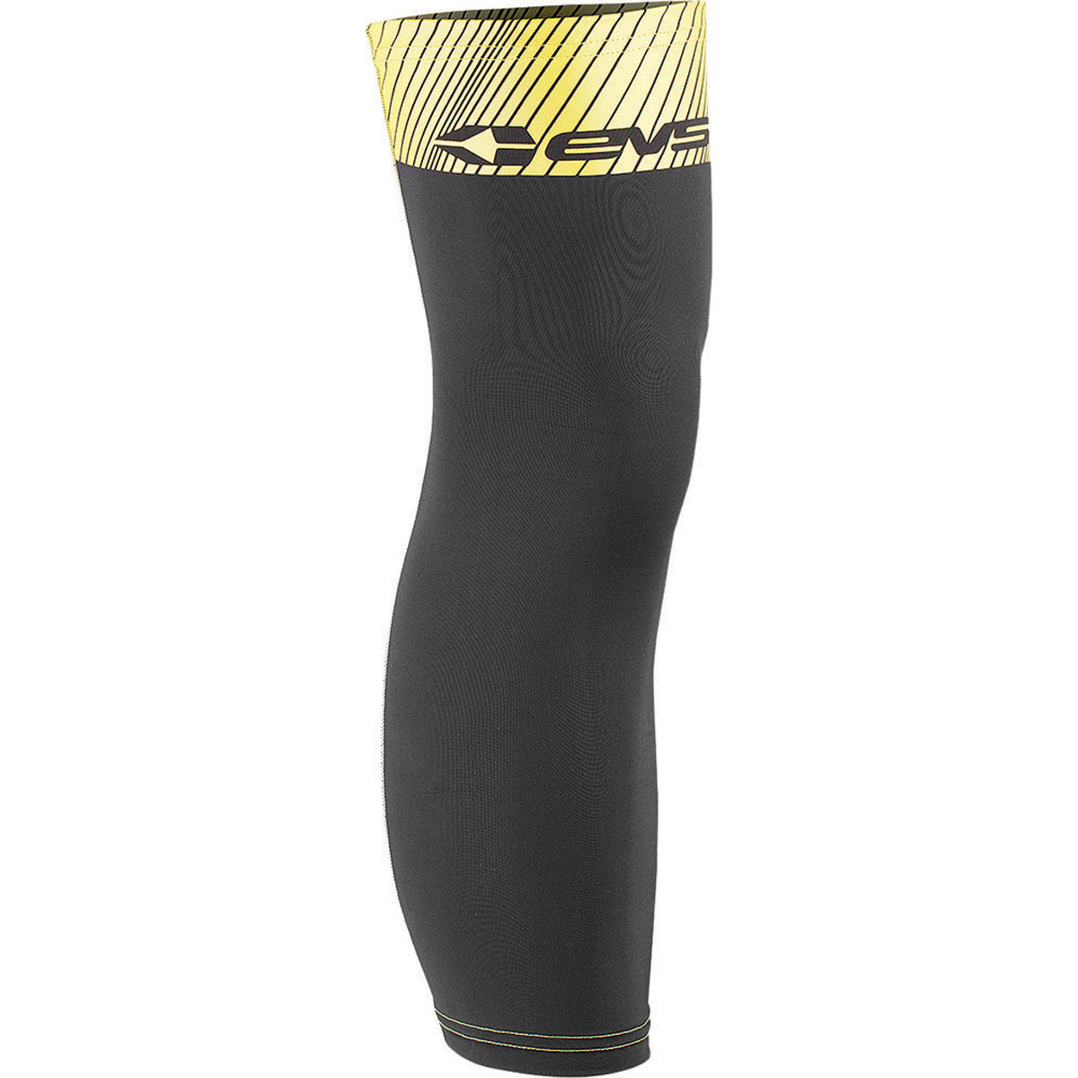 EVS Brace Sleeves - Black