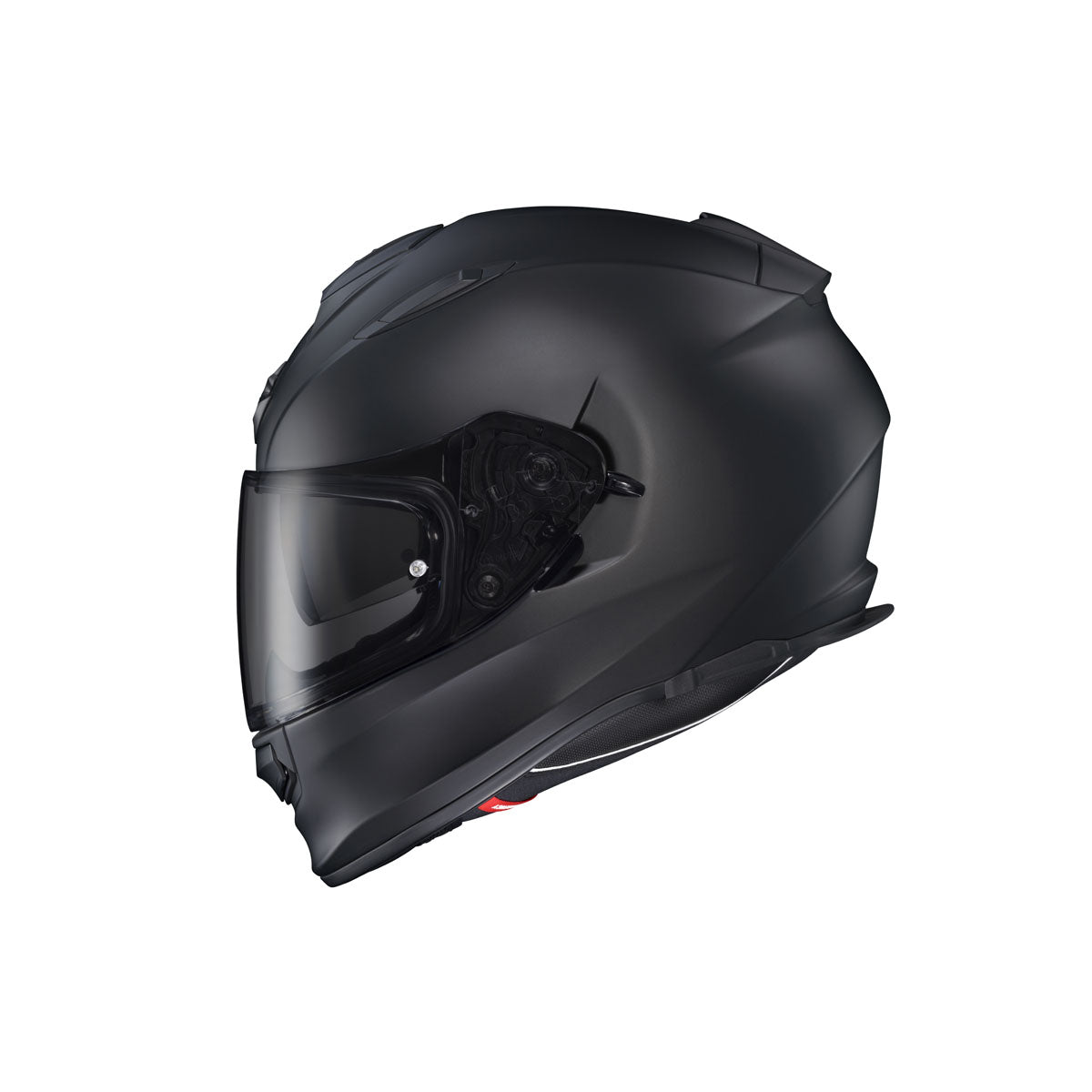 Scorpion EXO Ryzer Helmet - Matte Black