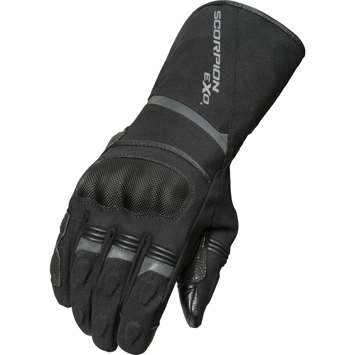 Scorpion EXO Tempest II Gloves - Black
