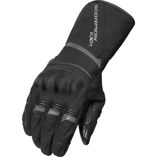 Scorpion EXO Tempest II Gloves - Black