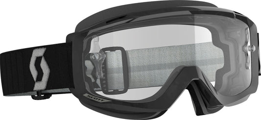 Scott Split Otg Goggle