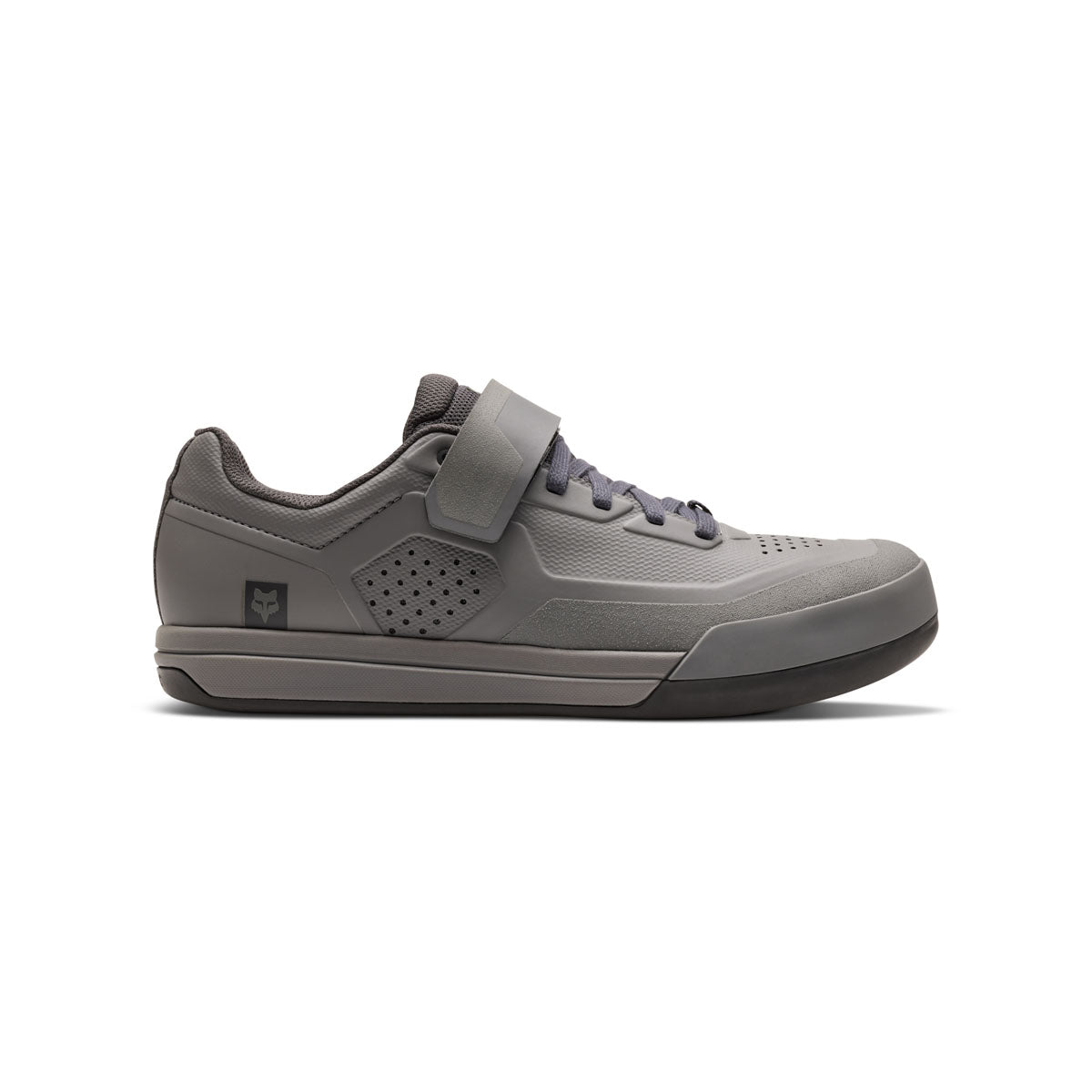 Fox Racing Union MTB Shoes CLOSEOUT - Grey